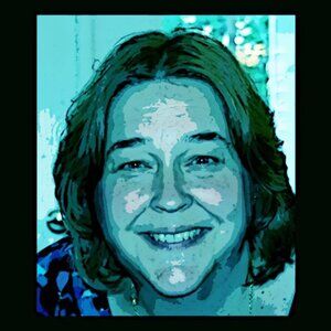 Meet your Posher, Carol